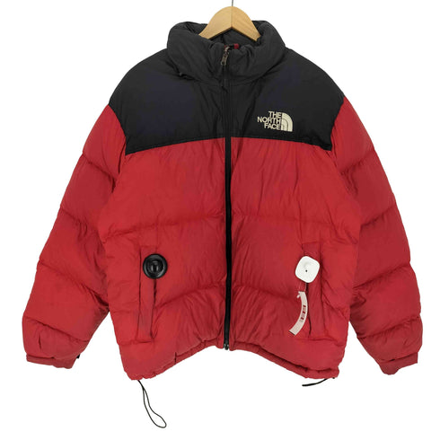 ザノースフェイス THE NORTH FACE 1996 Retro Nuptse Down Jacket ヌプシ ダウン ジャケット メンズ import:XL