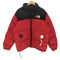 ザノースフェイス THE NORTH FACE 1996 Retro Nuptse Down Jacket ヌプシ ダウン ジャケット メンズ import:XL