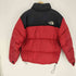 ザノースフェイス THE NORTH FACE 1996 Retro Nuptse Down Jacket ヌプシ ダウン ジャケット メンズ import:XL