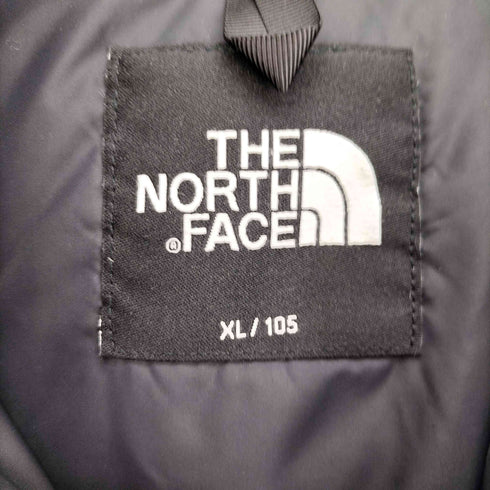 ザノースフェイス THE NORTH FACE 1996 Retro Nuptse Down Jacket ヌプシ ダウン ジャケット メンズ import:XL