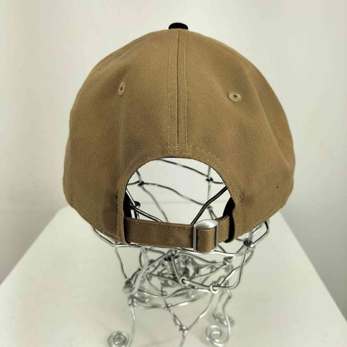 ニューエラ NEW ERA 9FORTY A-Frame Script Logo Cap メンズ