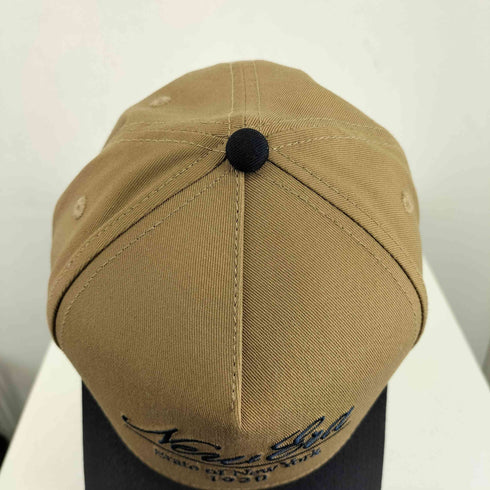 ニューエラ NEW ERA 9FORTY A-Frame Script Logo Cap メンズ