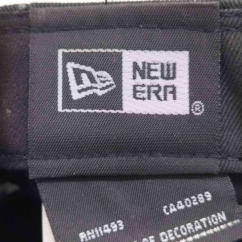 ニューエラ NEW ERA 9FORTY A-Frame METAL PLATE Cap メンズ