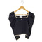 マリークワント MARY QUANT カットトップス レディース ONE SIZE
