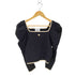 マリークワント MARY QUANT カットトップス レディース ONE SIZE