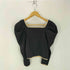 マリークワント MARY QUANT カットトップス レディース ONE SIZE