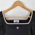 マリークワント MARY QUANT カットトップス レディース ONE SIZE