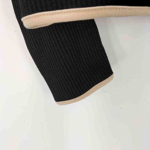 マリークワント MARY QUANT カットトップス レディース ONE SIZE
