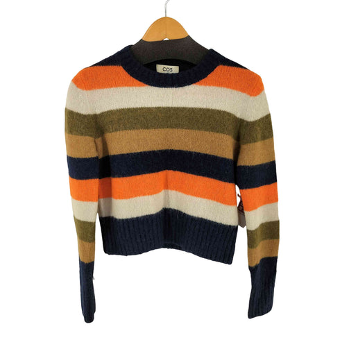 コス COS alpaca knit レディース import:XS