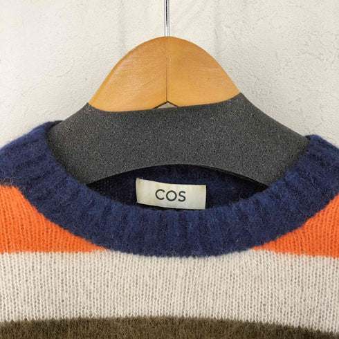 コス COS alpaca knit レディース import:XS