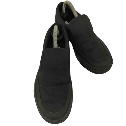 ザノースフェイス THE NORTH FACE シャトル スリッポン ウォータープルーフ Shuttle Slip-On WP メンズ JPN:26