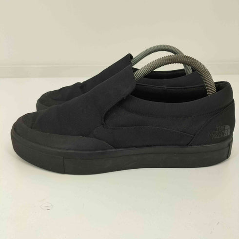 ザノースフェイス THE NORTH FACE シャトル スリッポン ウォータープルーフ Shuttle Slip-On WP メンズ JPN:26