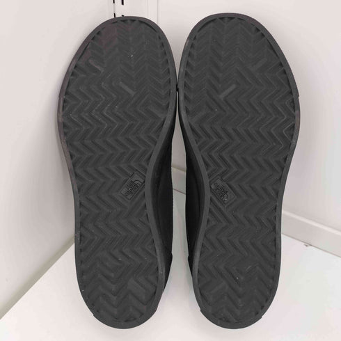 ザノースフェイス THE NORTH FACE シャトル スリッポン ウォータープルーフ Shuttle Slip-On WP メンズ JPN:26