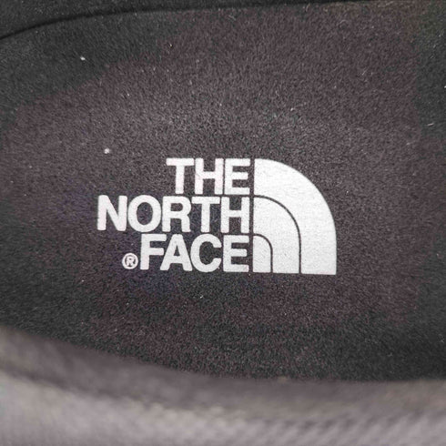 ザノースフェイス THE NORTH FACE シャトル スリッポン ウォータープルーフ Shuttle Slip-On WP メンズ JPN:26