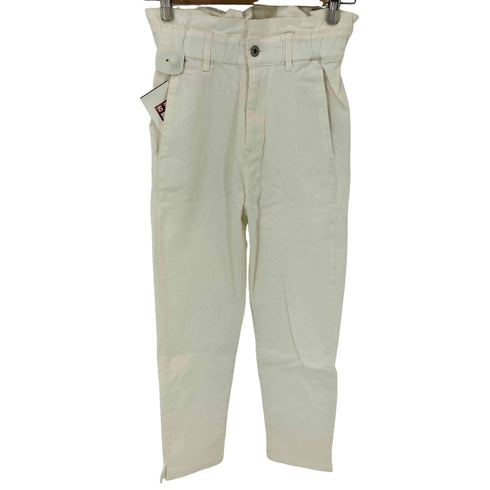 スリードッツ three dots Denim pant レディース JPN:XS