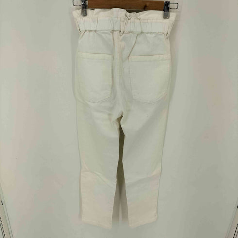 スリードッツ three dots Denim pant レディース JPN:XS