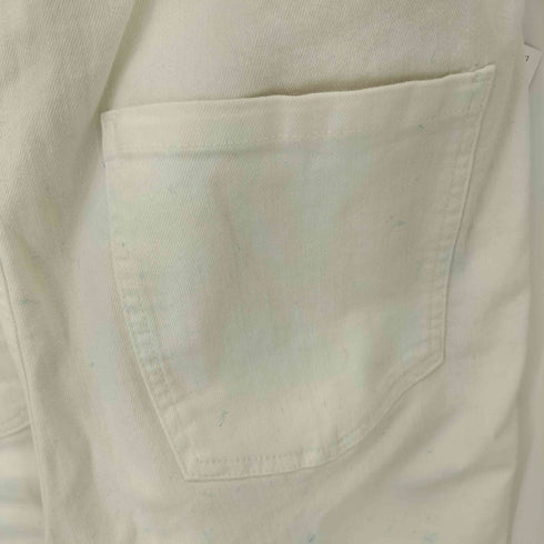 スリードッツ three dots Denim pant レディース JPN:XS