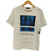 アンダーカバー UNDERCOVER 17AW CHAOS BALANCE Taro Mizutani Tシャツ メンズ JPN:1