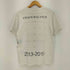アンダーカバー UNDERCOVER 17AW CHAOS BALANCE Taro Mizutani Tシャツ メンズ JPN:1
