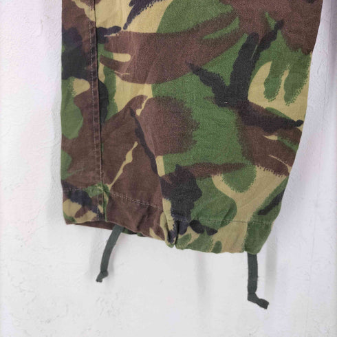 ブリティッシュアーミー BRITISH ARMY DCTA LIGHTWEIGHT TROUSER メンズ 85/92/108