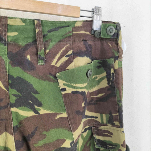 ブリティッシュアーミー BRITISH ARMY DCTA LIGHTWEIGHT TROUSER メンズ 85/92/108