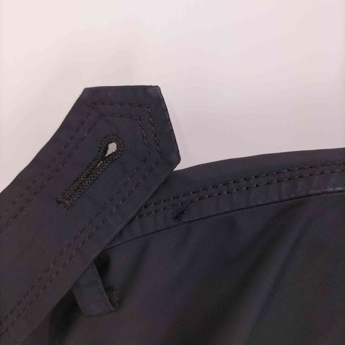 エルオム ELLE HOMME ライナー付き ステンカラー ジャケット メンズ 52