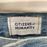 シチズンオブヒューマニティ Citizens Of Humanity 24SS Drawstring Trouser レディース 25