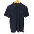 ラコステ LACOSTE Slim Fit Multicoloured Signature Stretch Polo Shirt メンズ import:L