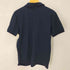 ラコステ LACOSTE Slim Fit Multicoloured Signature Stretch Polo Shirt メンズ import:L