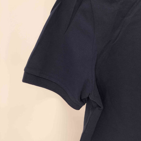 ラコステ LACOSTE Slim Fit Multicoloured Signature Stretch Polo Shirt メンズ import:L