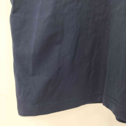 ラコステ LACOSTE Slim Fit Multicoloured Signature Stretch Polo Shirt メンズ import:L