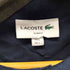 ラコステ LACOSTE Slim Fit Multicoloured Signature Stretch Polo Shirt メンズ import:L