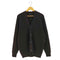 グリーンレーベルリラクシング GREEN LABEL RELAXING クリアミラノリブVネックカーディガン メンズ JPN:XL