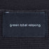 グリーンレーベルリラクシング GREEN LABEL RELAXING クリアミラノリブVネックカーディガン メンズ JPN:XL