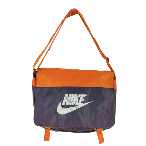 ナイキ NIKE SWOOSH NYION SHOUIDER BAG メンズ