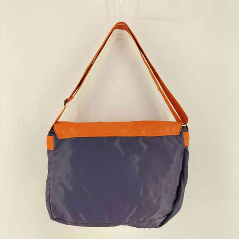 ナイキ NIKE SWOOSH NYION SHOUIDER BAG メンズ