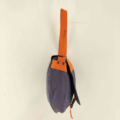 ナイキ NIKE SWOOSH NYION SHOUIDER BAG メンズ