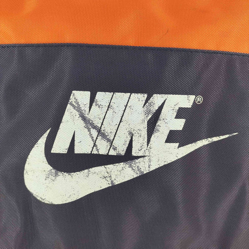 ナイキ NIKE SWOOSH NYION SHOUIDER BAG メンズ