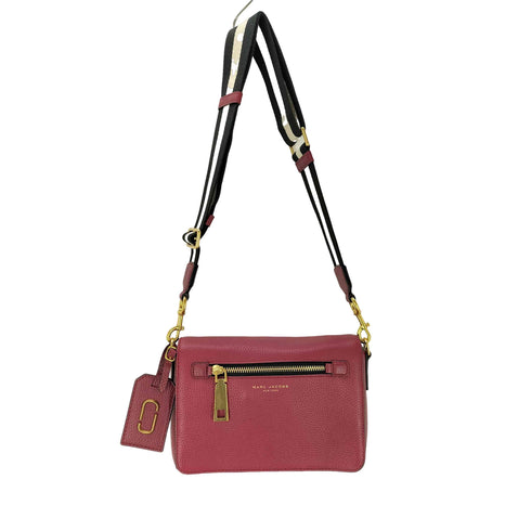 マークジェイコブス MARC JACOBS ゴッサムシティショルダーバッグ レディース