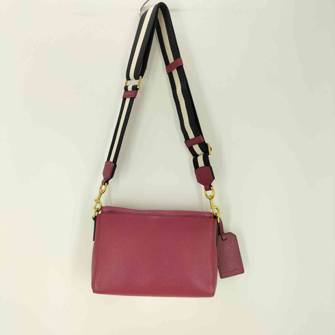 マークジェイコブス MARC JACOBS ゴッサムシティショルダーバッグ レディース