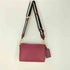 マークジェイコブス MARC JACOBS ゴッサムシティショルダーバッグ レディース