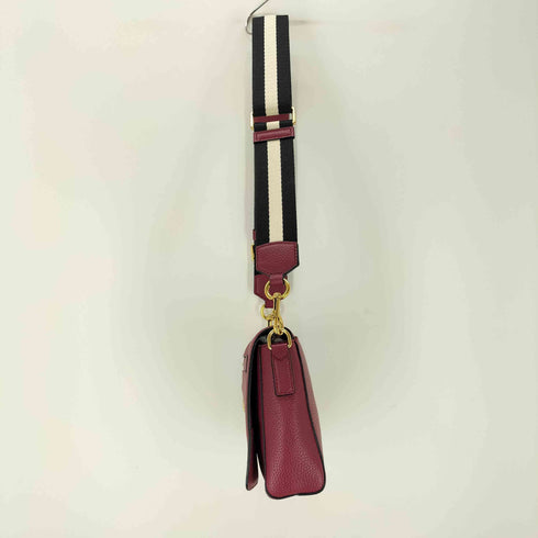 マークジェイコブス MARC JACOBS ゴッサムシティショルダーバッグ レディース