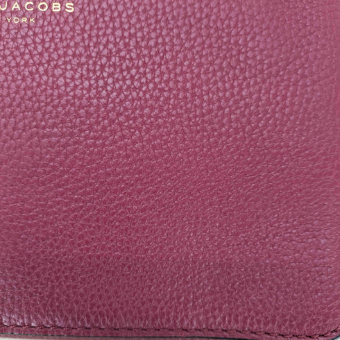 マークジェイコブス MARC JACOBS ゴッサムシティショルダーバッグ レディース