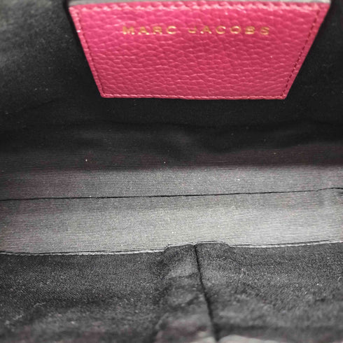 マークジェイコブス MARC JACOBS ゴッサムシティショルダーバッグ レディース