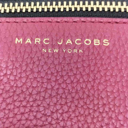 マークジェイコブス MARC JACOBS ゴッサムシティショルダーバッグ レディース