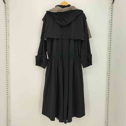 アドーア ADORE ドライナイロンコート レディース JPN:38