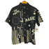 プリント S/S シャツ レディース JPN:M