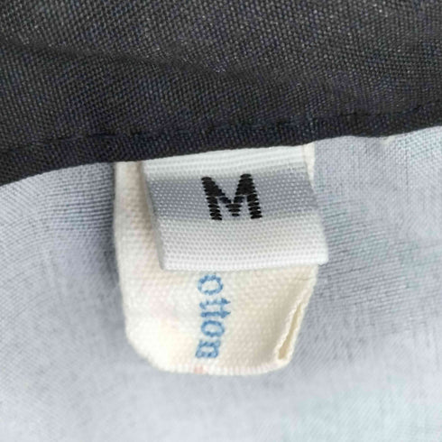 プリント S/S シャツ レディース JPN:M
