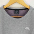 ナイキスケートボーディング NIKE SB SOLO SWSH FLC CRW ソロ スウッシュ フリース クルー メンズ import:L