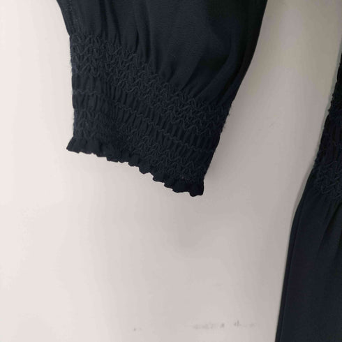 マイケルマイケルコース Michael Michael Kors L/S デザインワンピース レディース